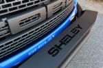 Shelby Raptor 2013 года